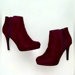 Women’s Booties